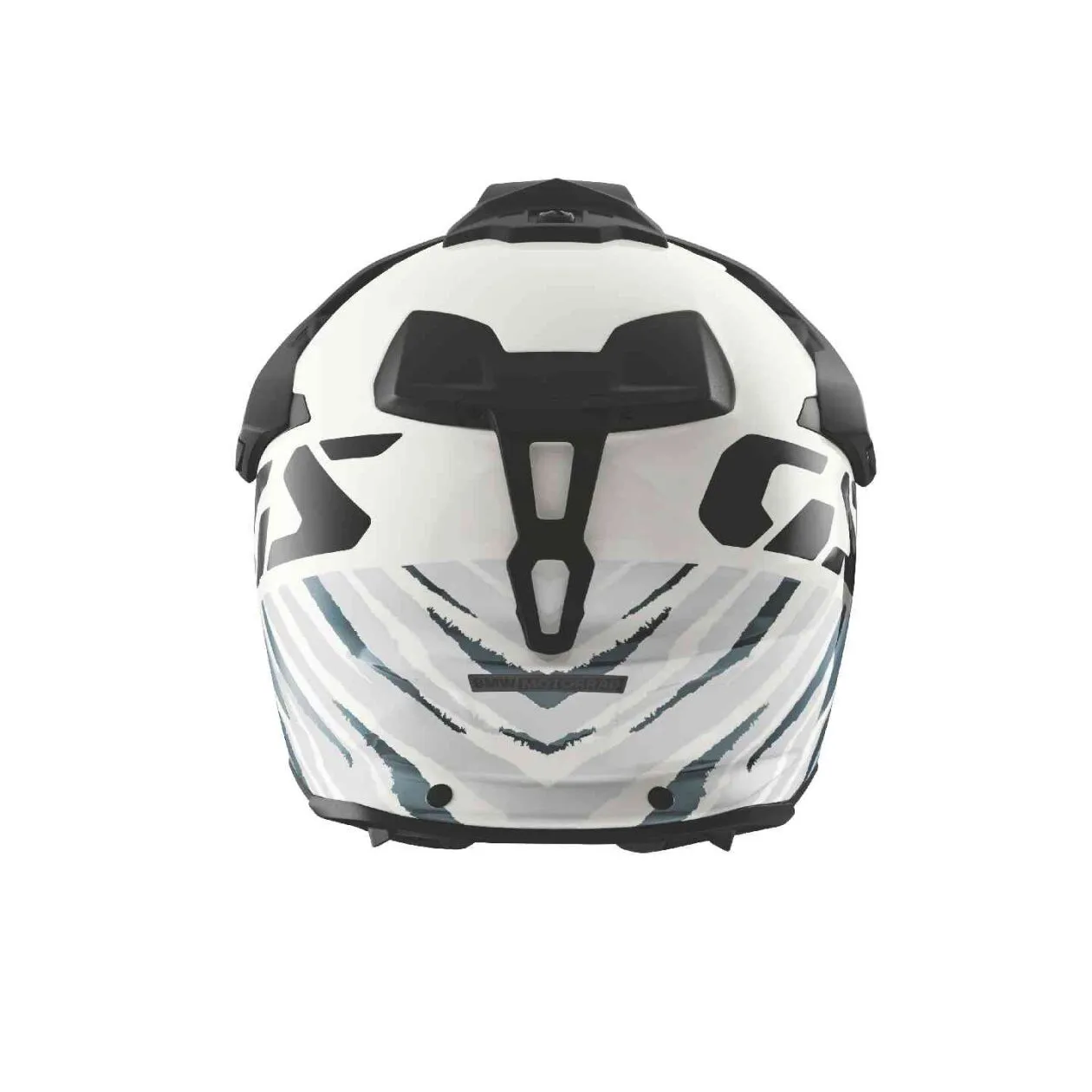 BMW Motorrad GS Carbon Evo Helmet - Nador