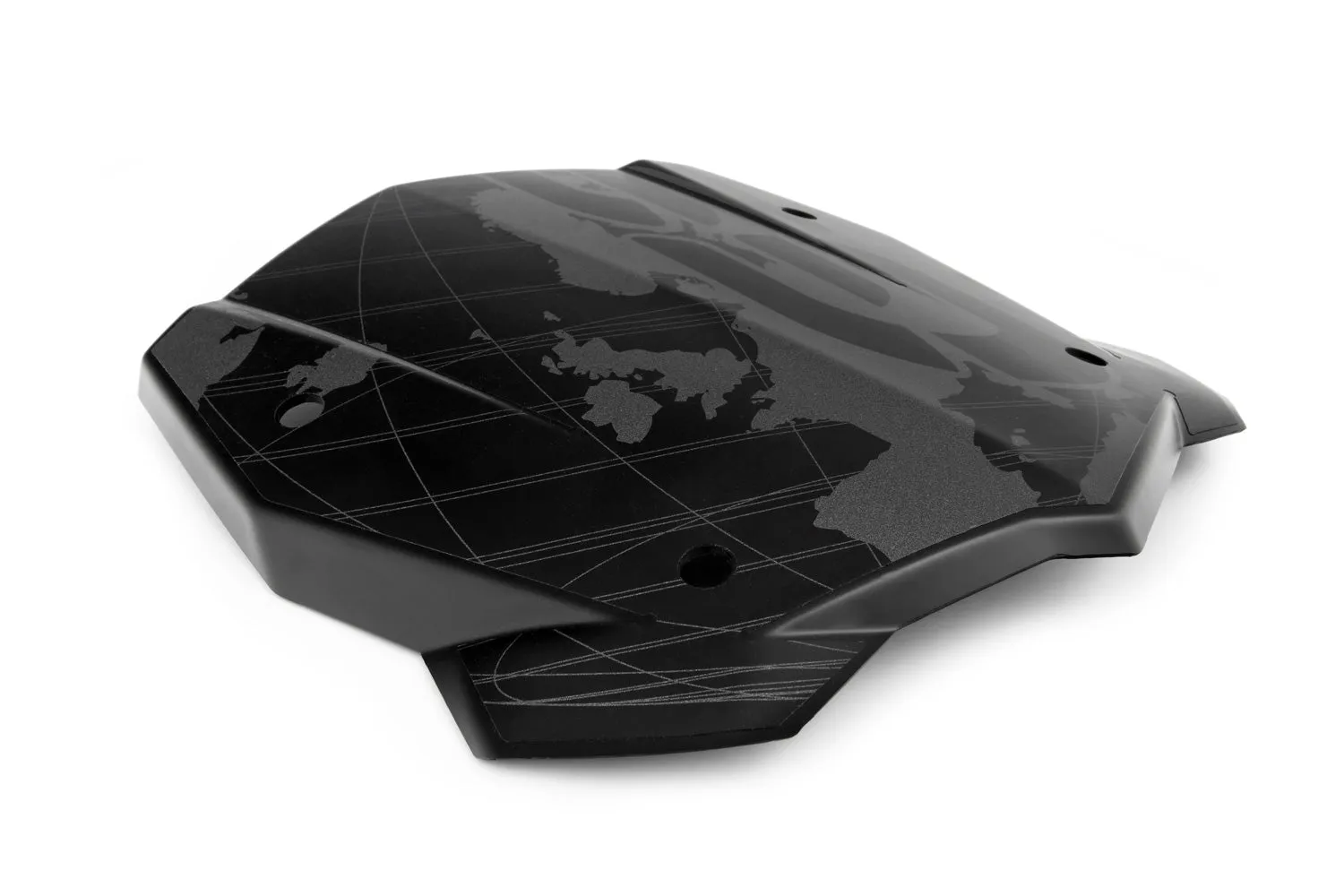 BMW R Series GS Screen - Windscreen "FlowJet"