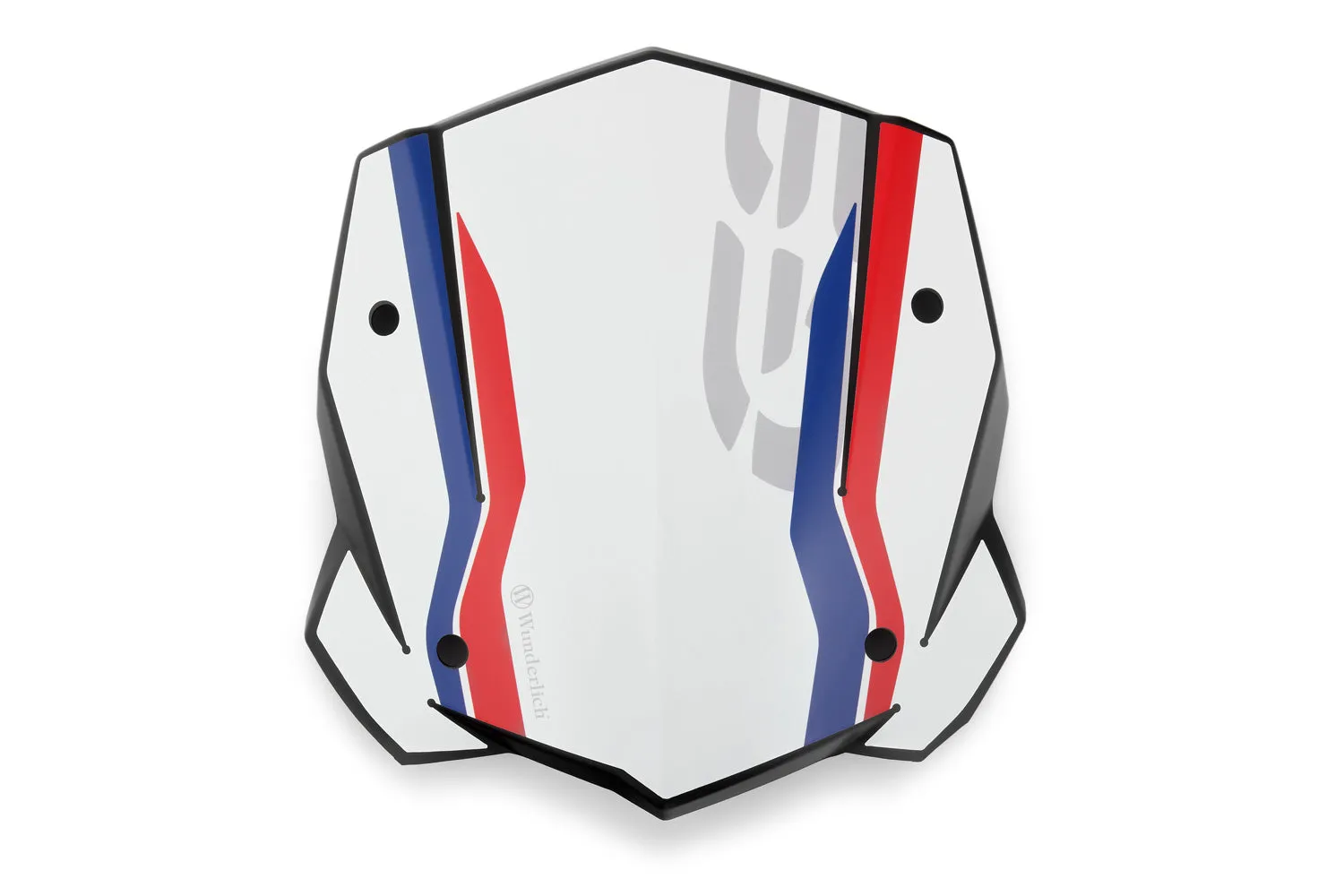 BMW R Series GS Screen - Windscreen "FlowJet"