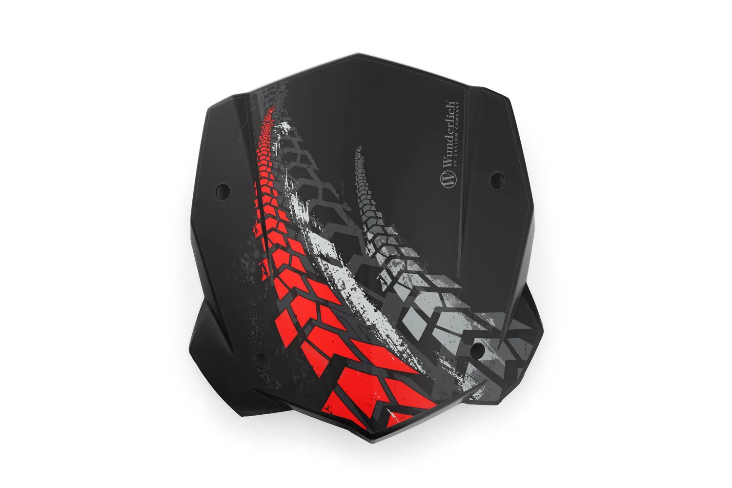 BMW R Series GS Screen - Windscreen "FlowJet"