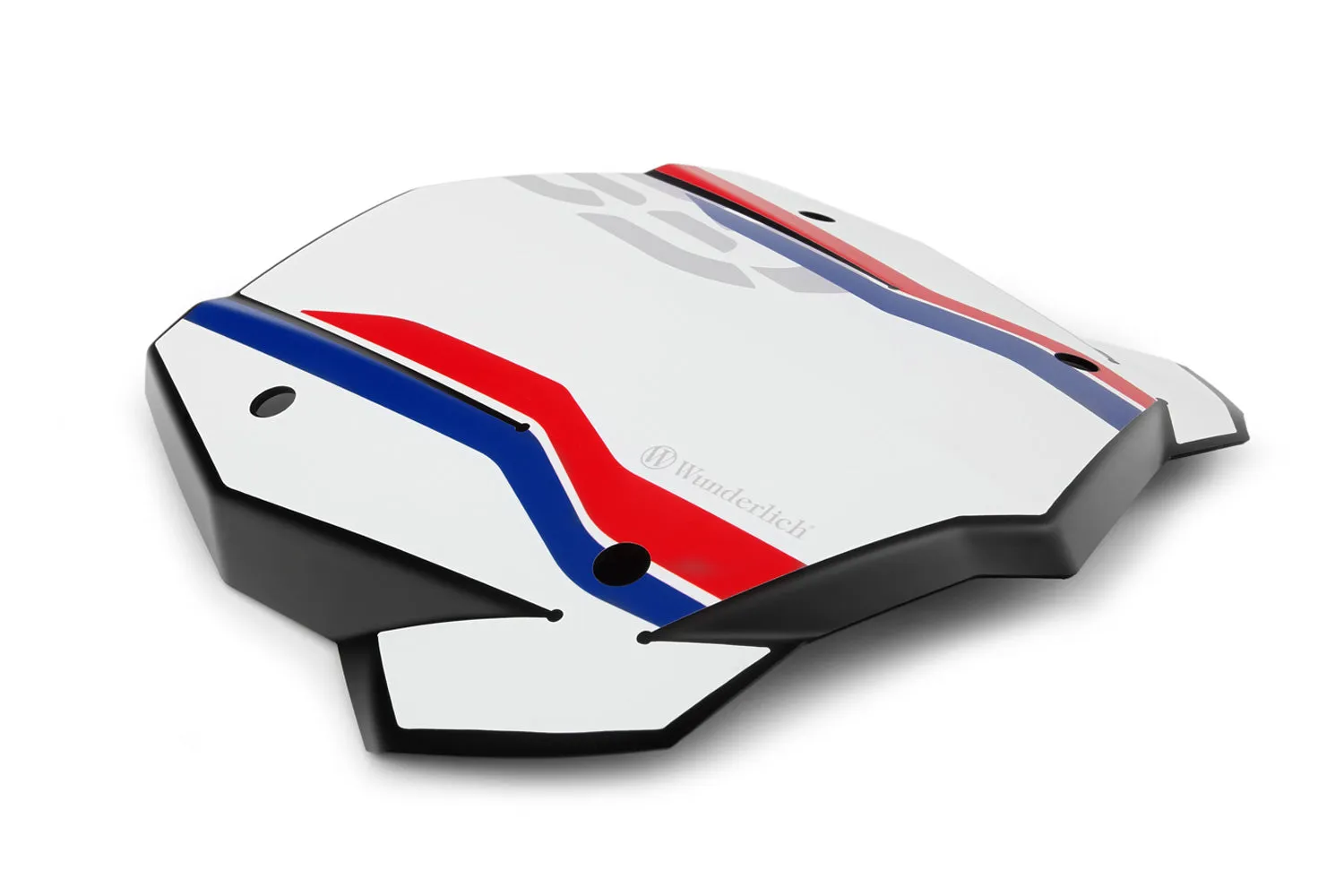 BMW R Series GS Screen - Windscreen "FlowJet"