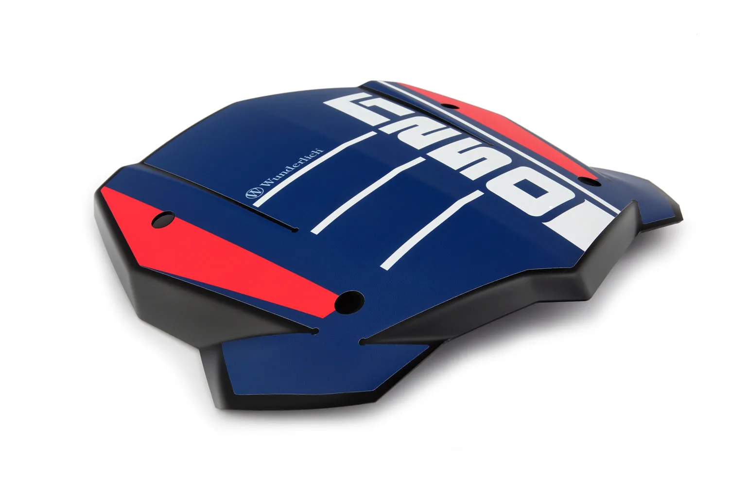 BMW R Series GS Screen - Windscreen "FlowJet"