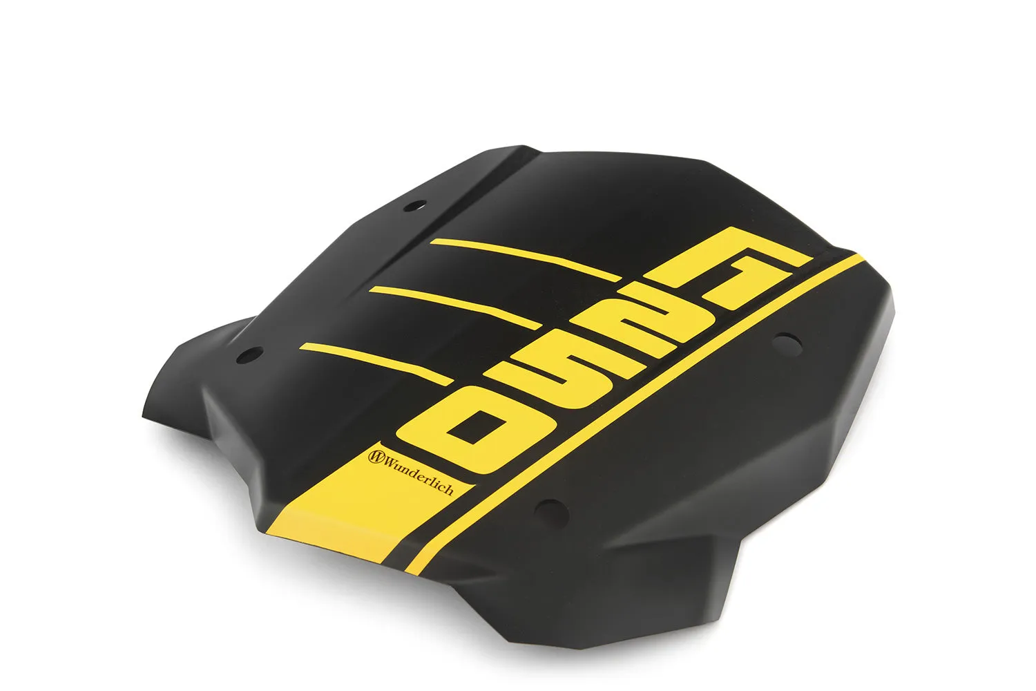BMW R Series GS Screen - Windscreen "FlowJet"