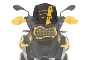 BMW R Series GS Screen - Windscreen "FlowJet"