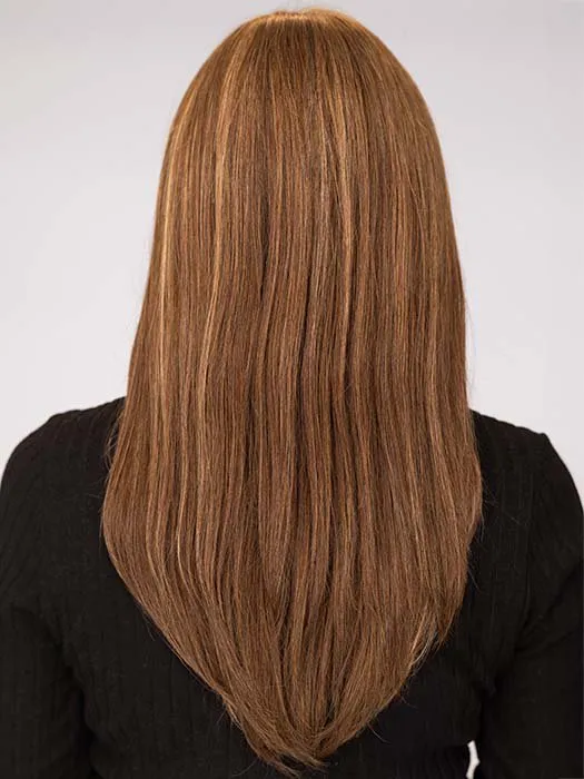 Boheme | Remy Human Hair Wig (Mono Top)