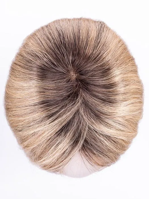 Boheme | Remy Human Hair Wig (Mono Top)