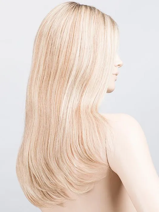 Boheme | Remy Human Hair Wig (Mono Top)