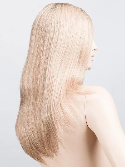 Boheme | Remy Human Hair Wig (Mono Top)