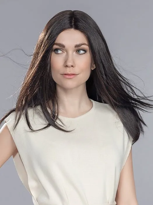 Boheme | Remy Human Hair Wig (Mono Top)