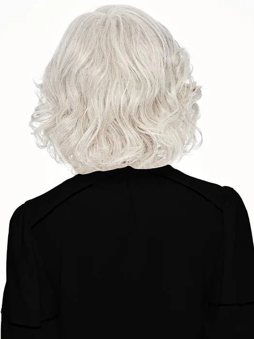 Bombshell Bob | HF Synthetic Wig (Basic Cap)
