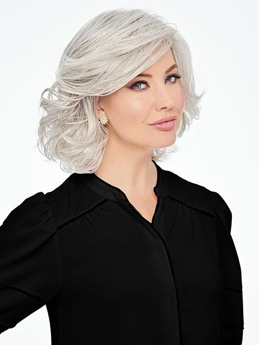 Bombshell Bob | HF Synthetic Wig (Basic Cap)