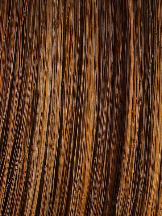 Bombshell Bob | HF Synthetic Wig (Basic Cap)