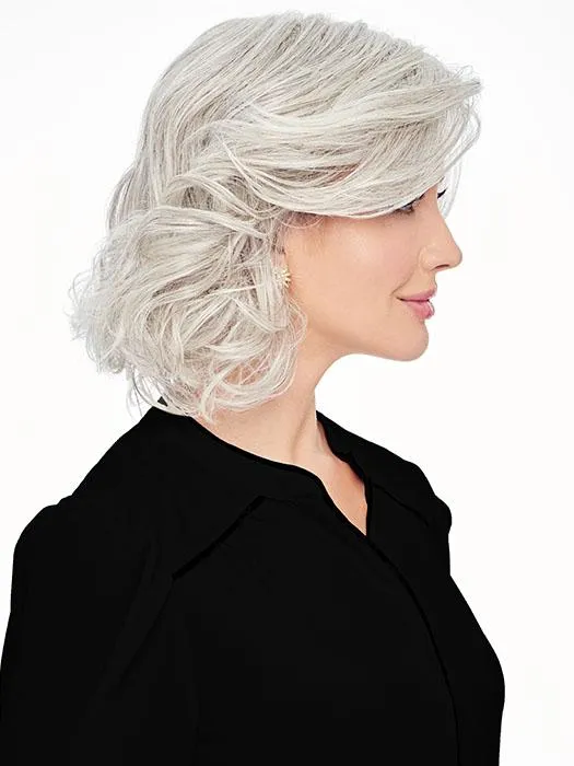 Bombshell Bob | HF Synthetic Wig (Basic Cap)