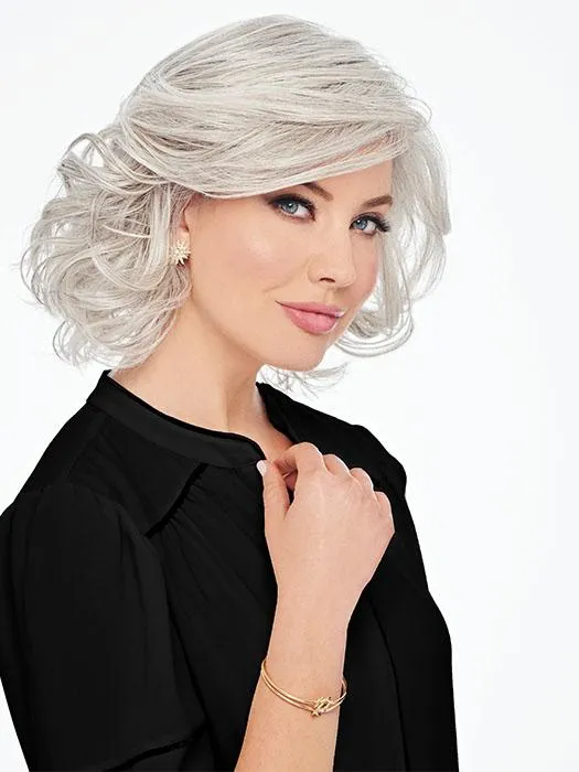Bombshell Bob | HF Synthetic Wig (Basic Cap)