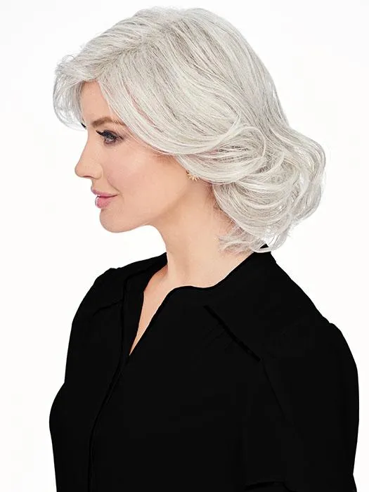 Bombshell Bob | HF Synthetic Wig (Basic Cap)