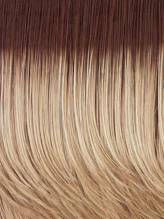 Bombshell Bob | HF Synthetic Wig (Basic Cap)