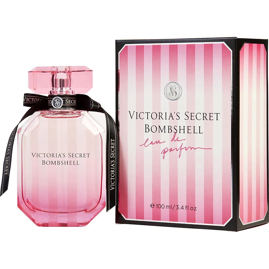 Bombshell by Victoria's Secret for Women 3.4 oz EDP Spray