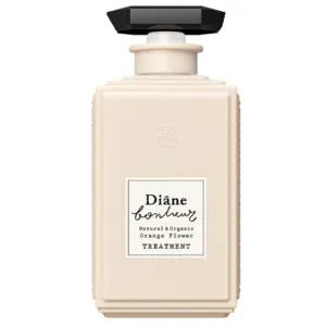 Bonheur Orange Flower Treatment 500ml