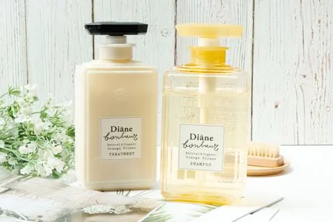 Bonheur Orange Flower Treatment 500ml