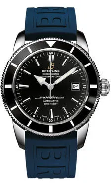 Breitling - Superocean Heritage 42 Diver Pro III Strap