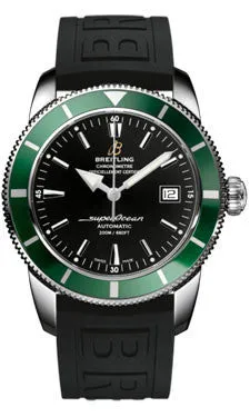 Breitling - Superocean Heritage 42 Diver Pro III Strap