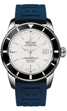 Breitling - Superocean Heritage 42 Diver Pro III Strap