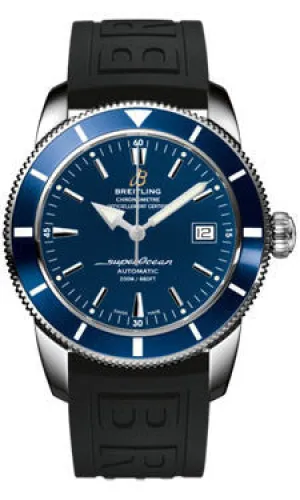 Breitling - Superocean Heritage 42 Diver Pro III Strap