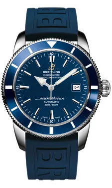 Breitling - Superocean Heritage 42 Diver Pro III Strap