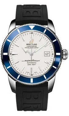 Breitling - Superocean Heritage 42 Diver Pro III Strap