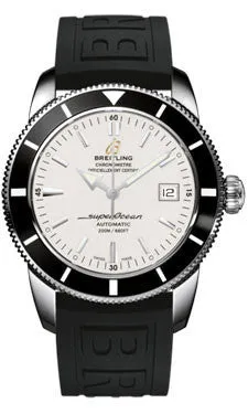 Breitling - Superocean Heritage 42 Diver Pro III Strap