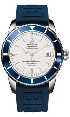 Breitling - Superocean Heritage 42 Diver Pro III Strap