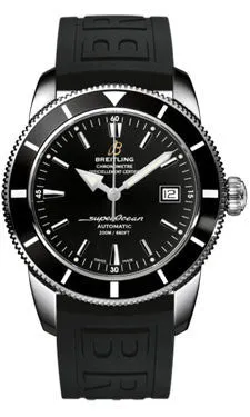 Breitling - Superocean Heritage 42 Diver Pro III Strap