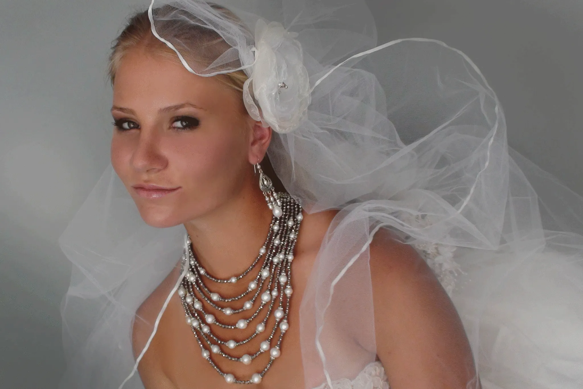 Bridal Flower