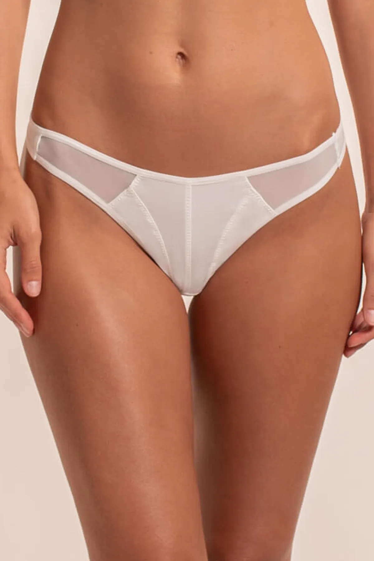 Brooklyn Thong