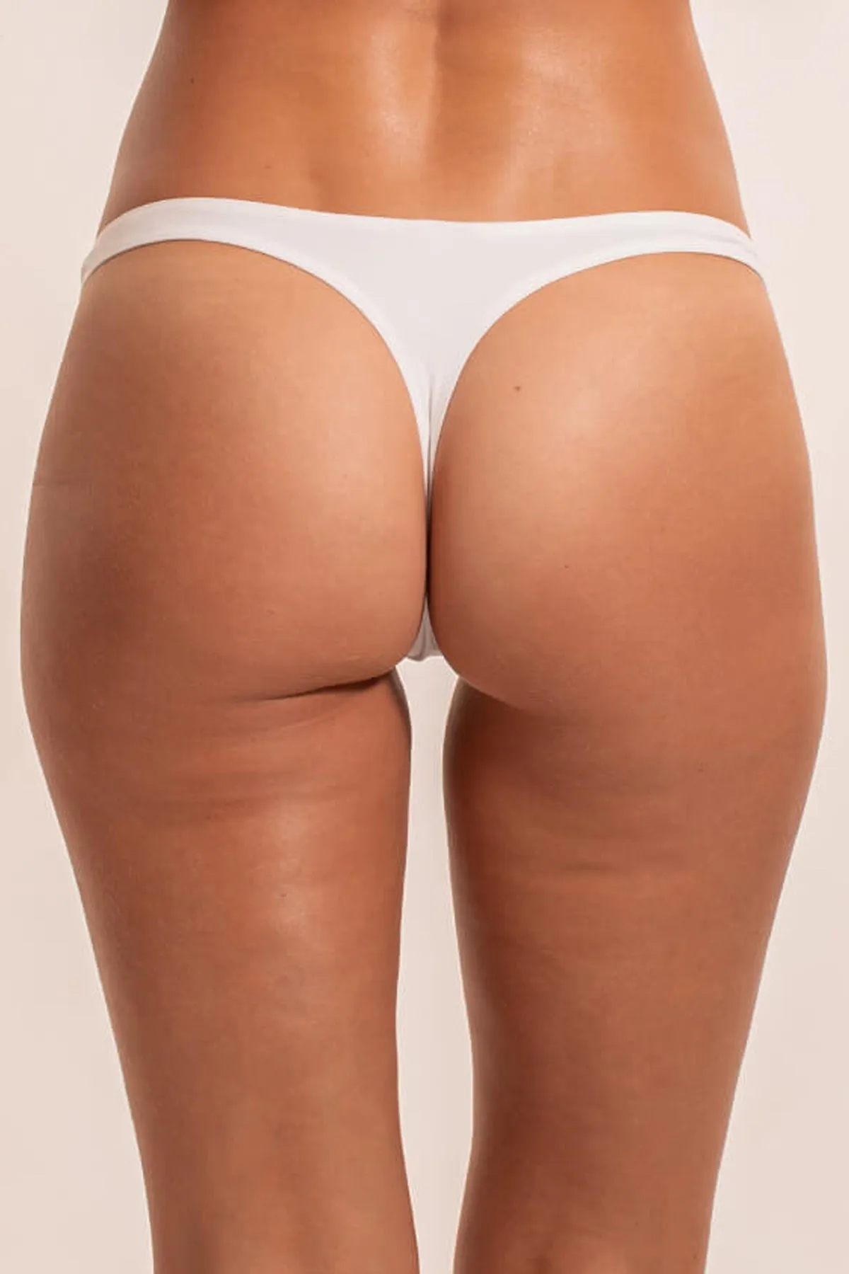 Brooklyn Thong