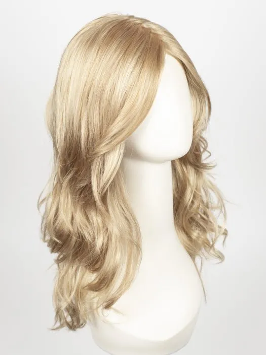 Bryce | Synthetic Lace Front Wig (Mono Part)