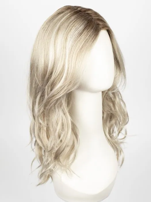 Bryce | Synthetic Lace Front Wig (Mono Part)