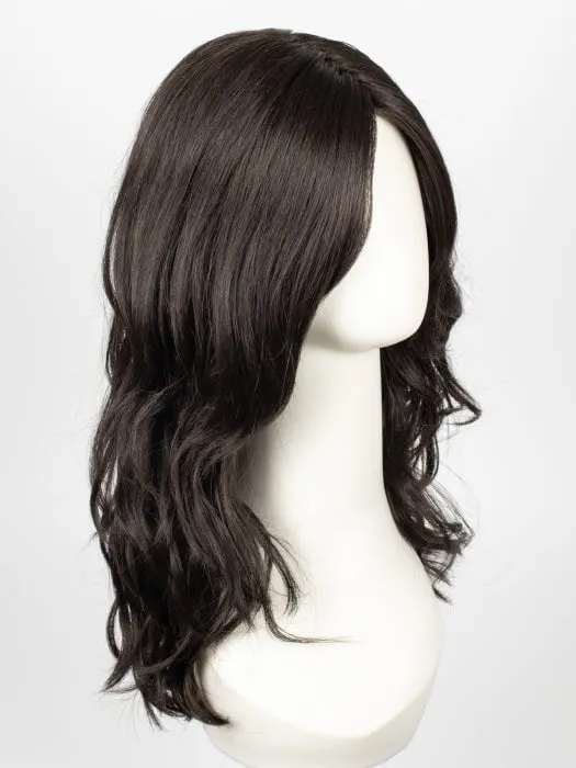 Bryce | Synthetic Lace Front Wig (Mono Part)