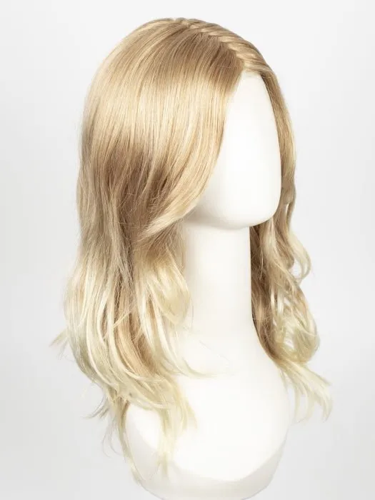 Bryce | Synthetic Lace Front Wig (Mono Part)