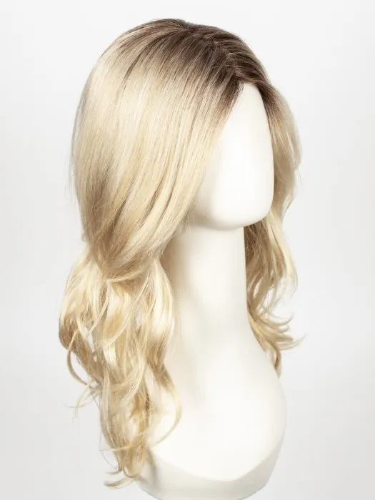Bryce | Synthetic Lace Front Wig (Mono Part)