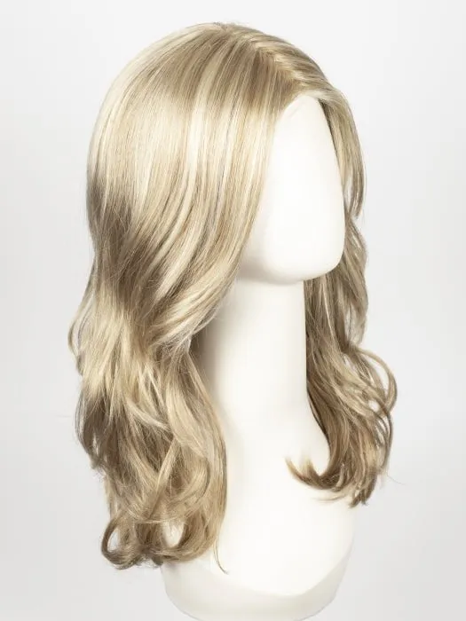 Bryce | Synthetic Lace Front Wig (Mono Part)