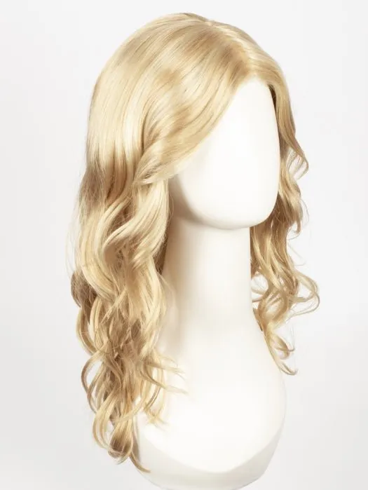 Bryce | Synthetic Lace Front Wig (Mono Part)