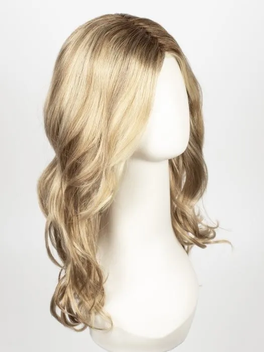 Bryce | Synthetic Lace Front Wig (Mono Part)