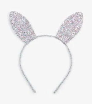 Bunny Ears Headband
