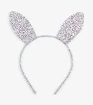 Bunny Ears Headband