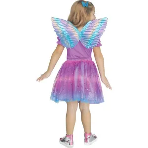 Butterfly Instant Wing Set Assortment