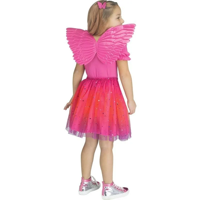 Butterfly Instant Wing Set Assortment