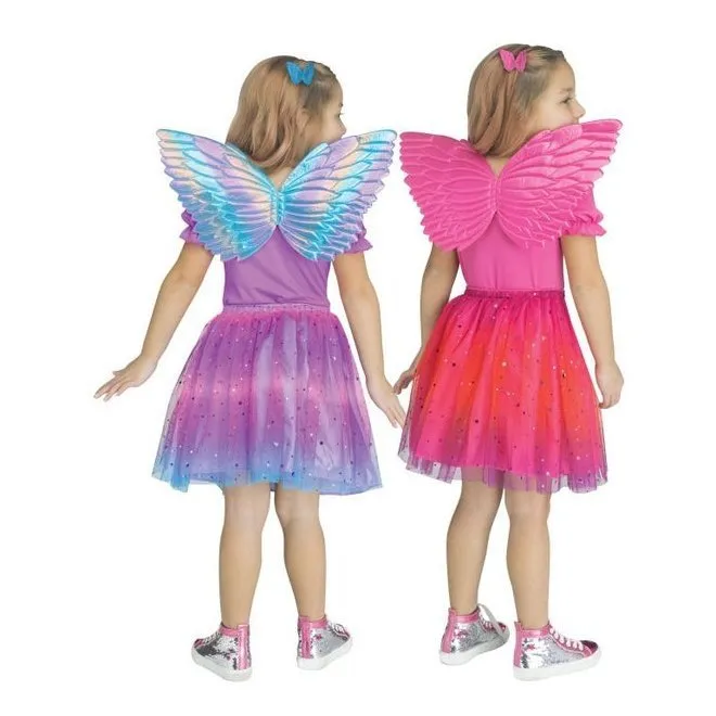 Butterfly Instant Wing Set Assortment