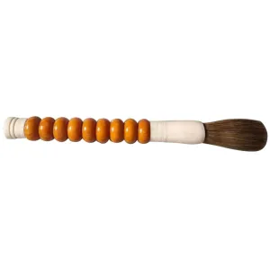 Calligraphy Brush Rust