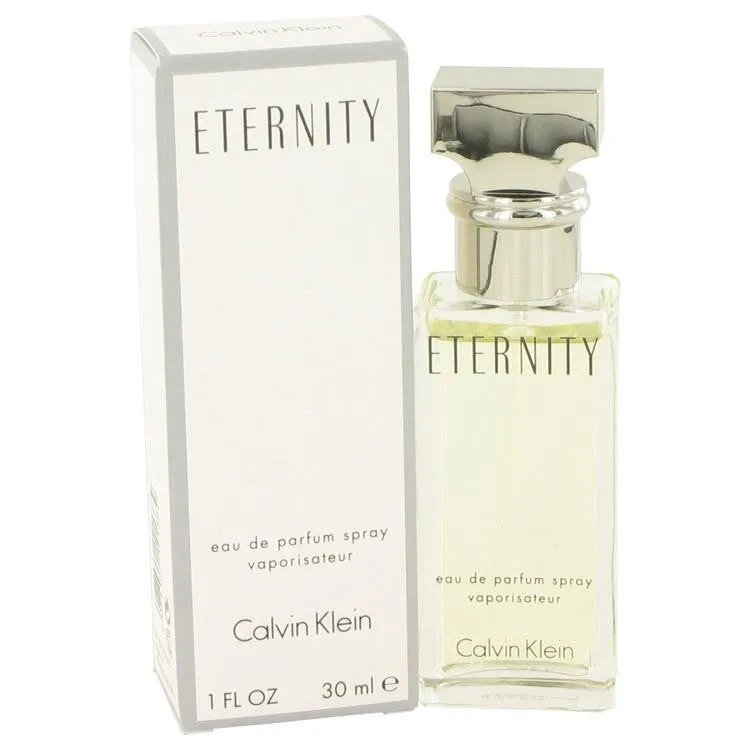 Calvin Klein Eternity for Women EDP 30ml